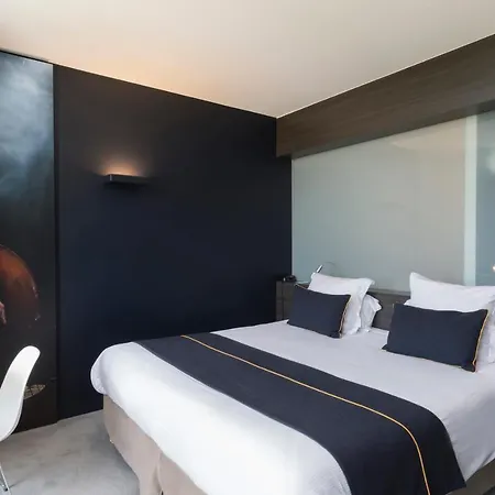 Hotel Mercure Nantes Ouest Saint-Herblain Zenith Exterior photo