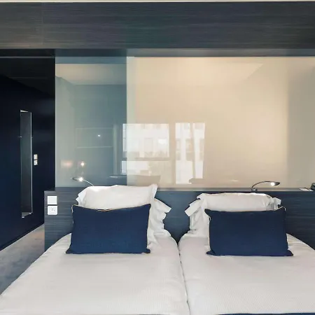 Hotel Mercure Nantes Ouest Saint-Herblain Zenith Exterior photo