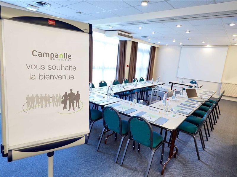 Mercure Nantes Ouest Zenith 4*