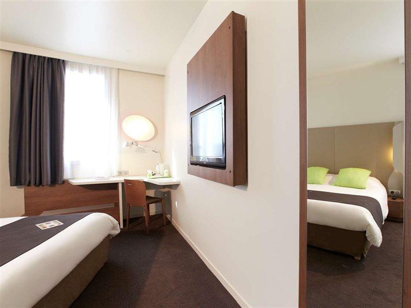 Mercure Nantes Ouest Zenith 4* Saint-Herblain