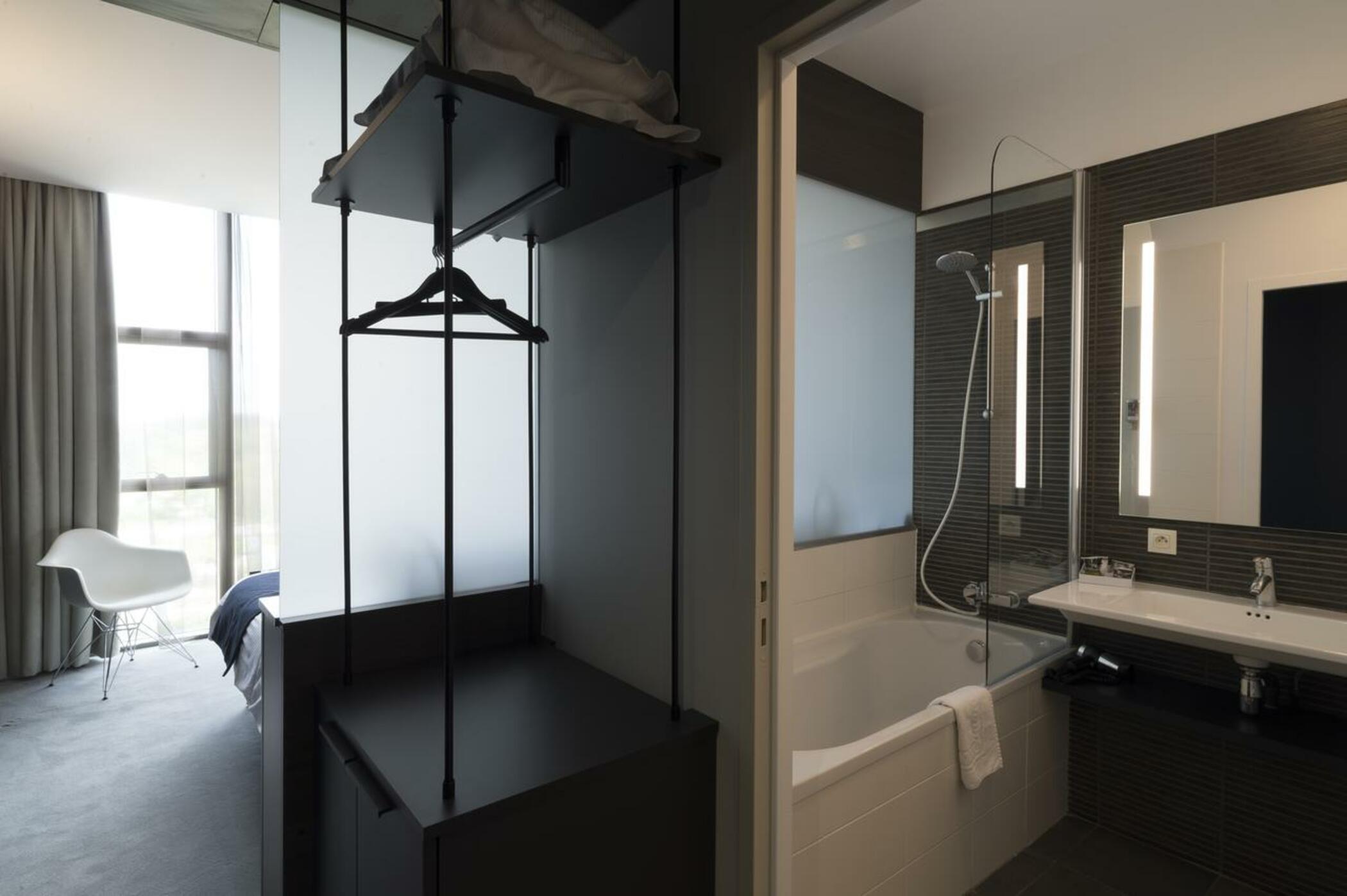 Mercure Nantes Ouest Zenith Saint-Herblain