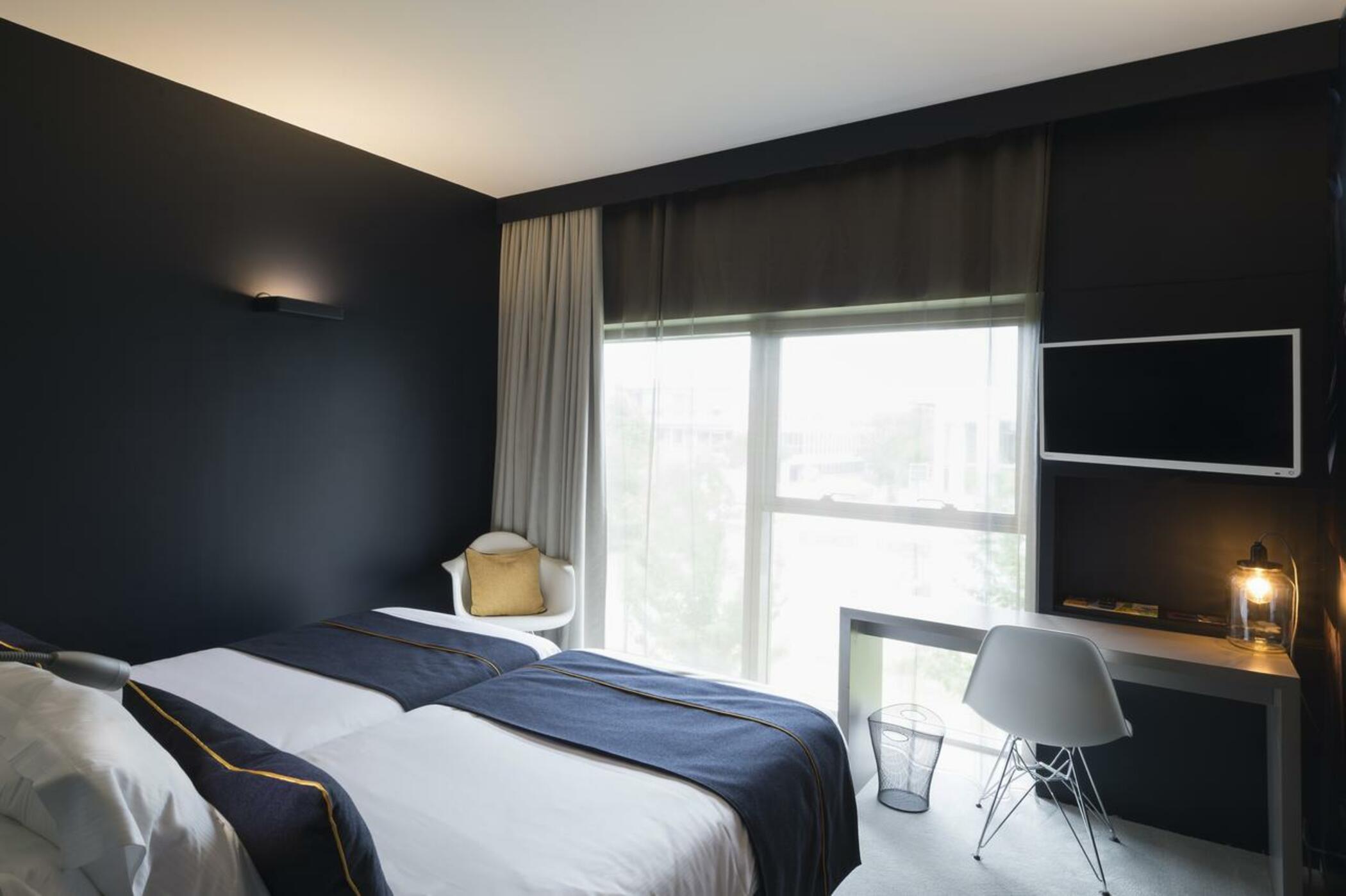 Mercure Nantes Ouest Zenith Hotel