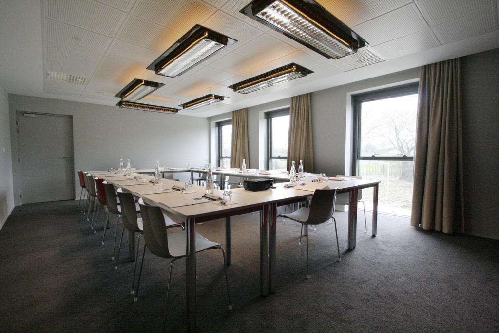 Mercure Nantes Ouest Zenith Hotel Saint-Herblain