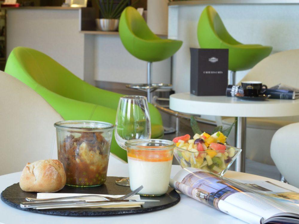 Mercure Nantes Ouest Zenith Hotel Saint-Herblain