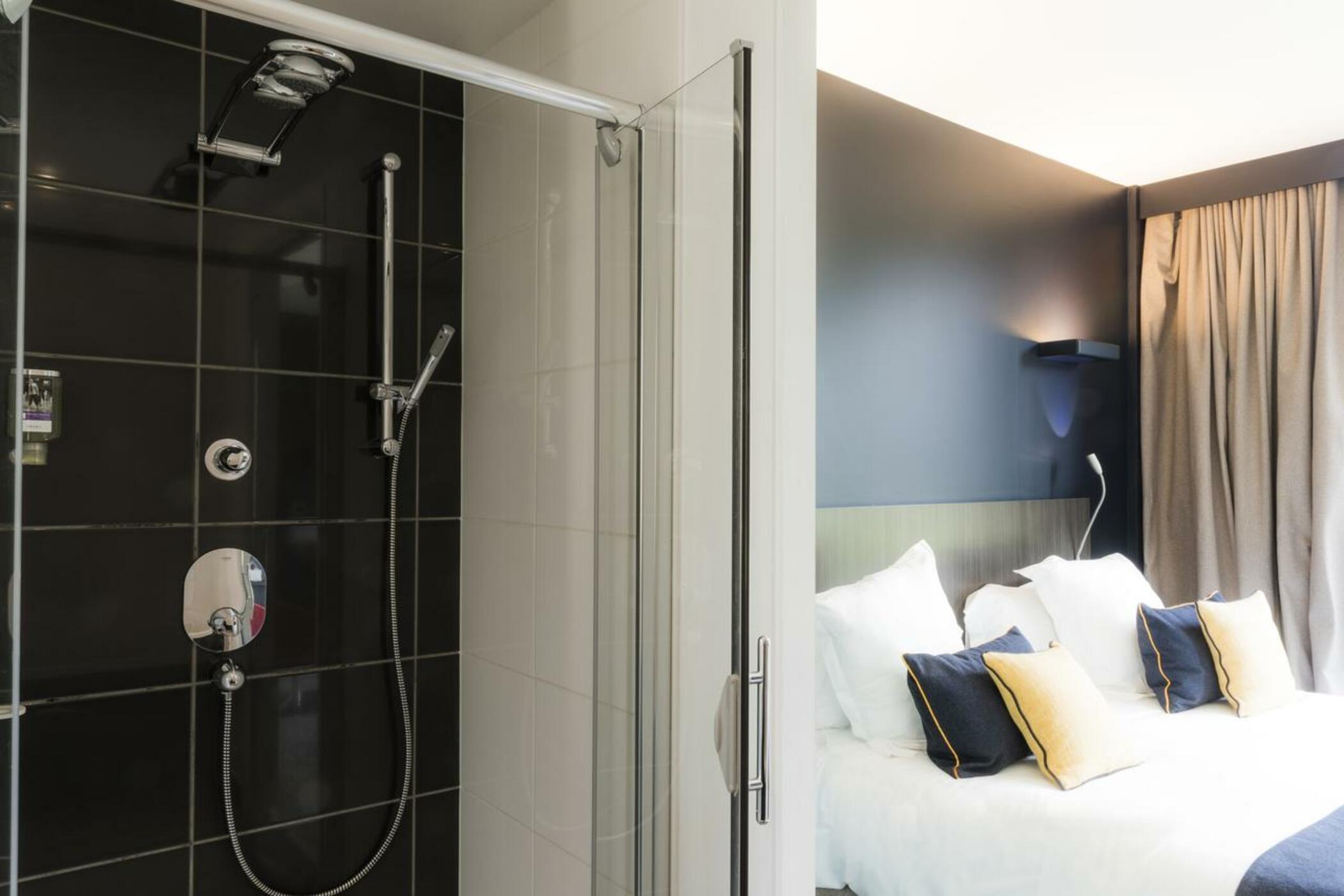 Mercure Nantes Ouest Zenith Saint-Herblain