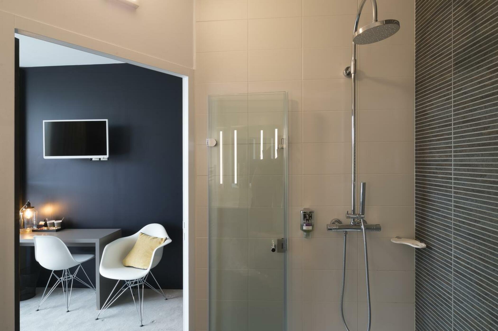 Mercure Nantes Ouest Zenith 4* Saint-Herblain