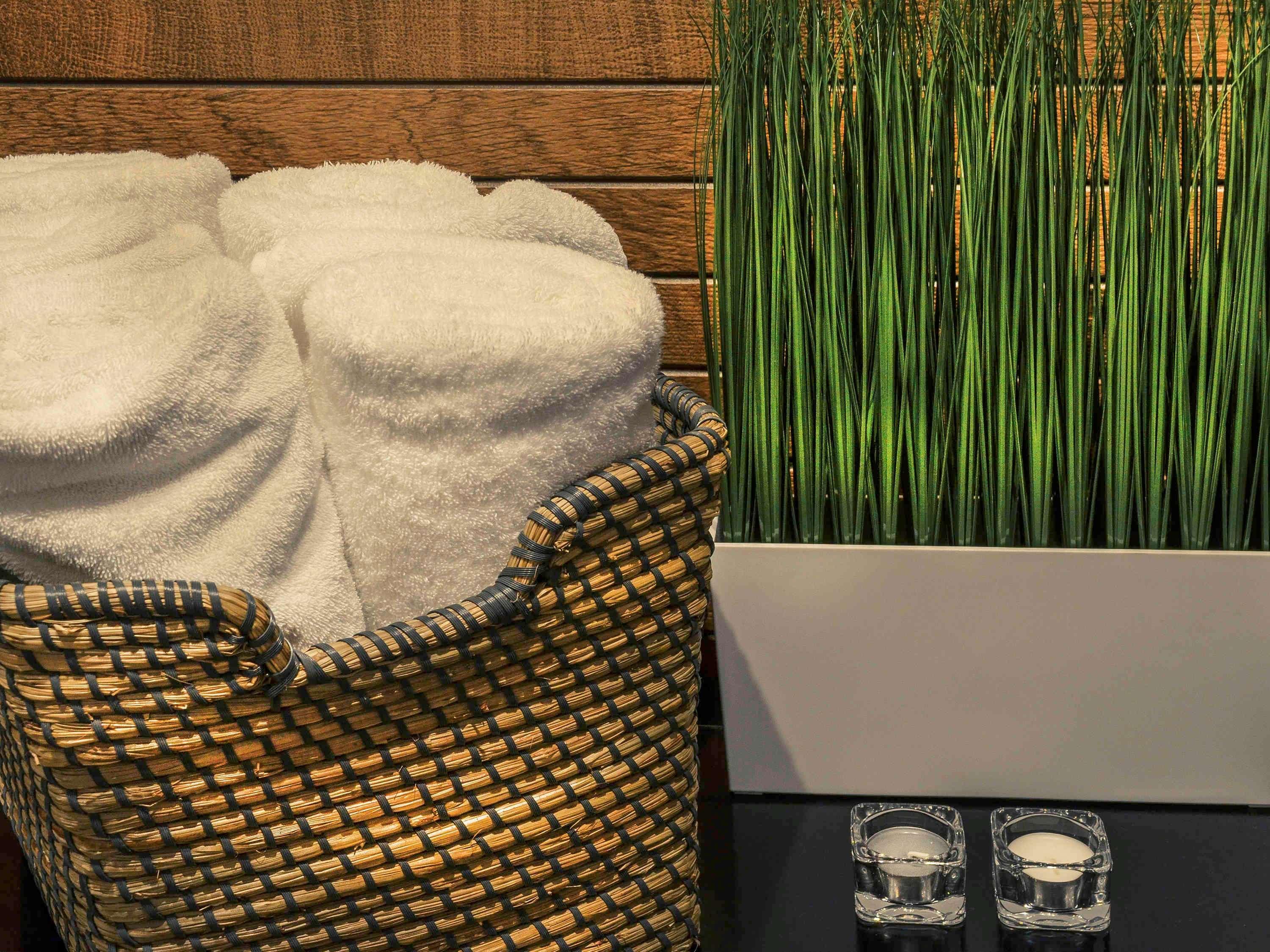 Mercure Nantes Ouest Zenith 4*