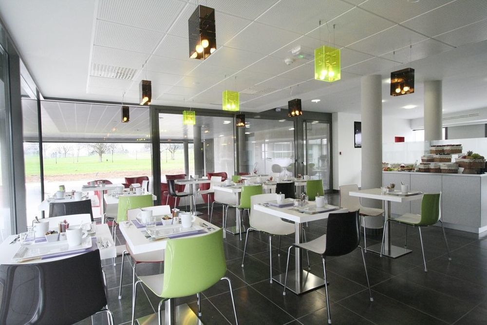 Mercure Nantes Ouest Zenith Saint-Herblain