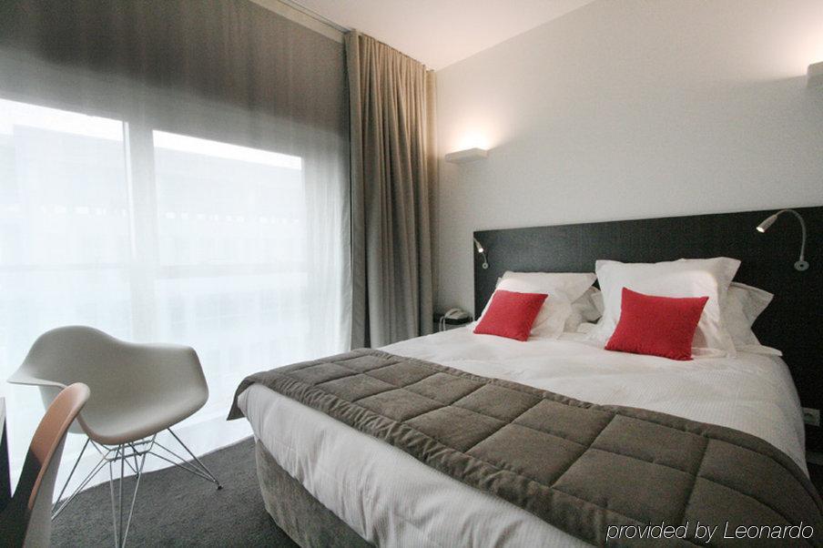 Hotel Mercure Nantes Ouest Zenith