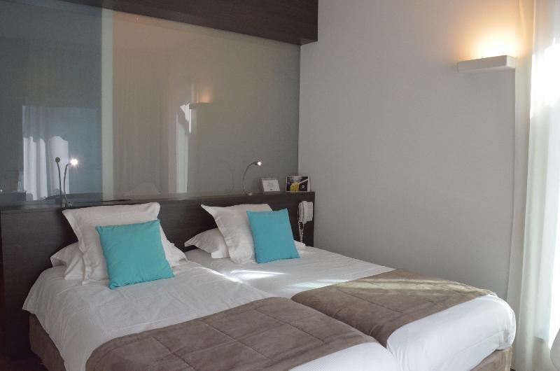 Hotel Mercure Nantes Ouest Zenith Saint-Herblain