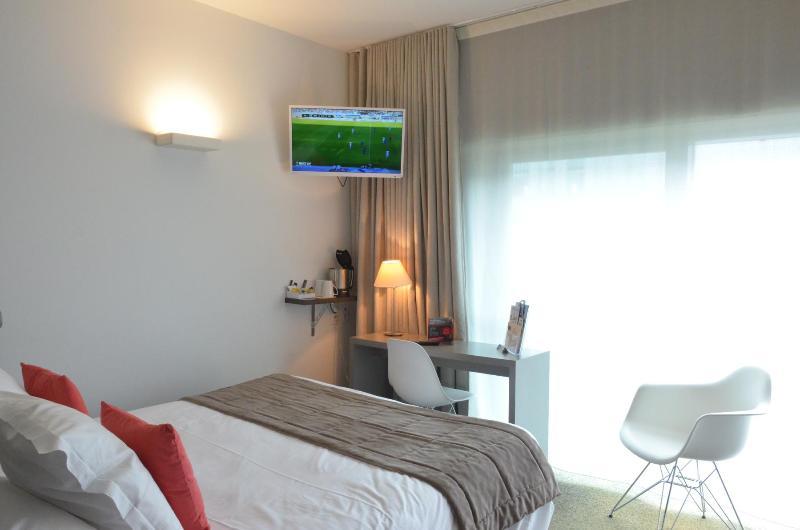 Hotel Mercure Nantes Ouest Zenith 4*