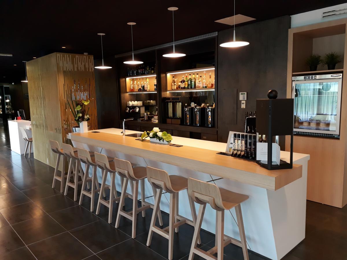 Hotel Mercure Nantes Ouest Zenith 4*