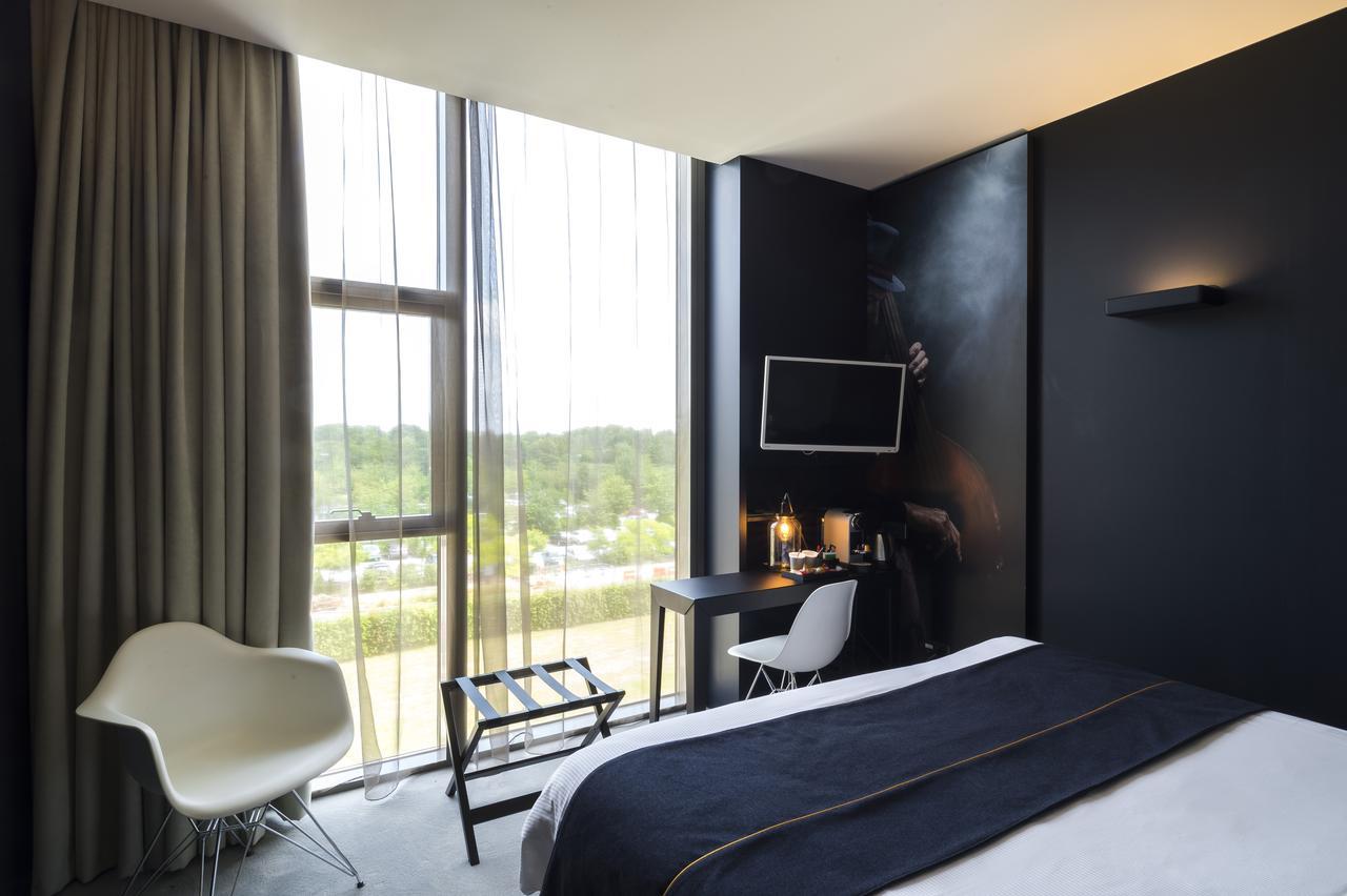Mercure Nantes Ouest Zenith 4*