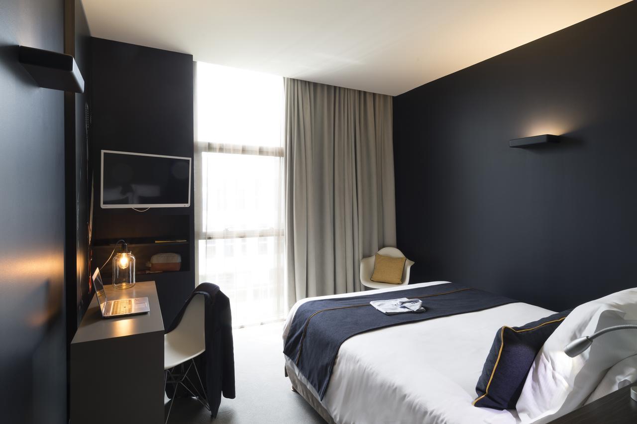 Hotel Mercure Nantes Ouest Zenith Saint-Herblain