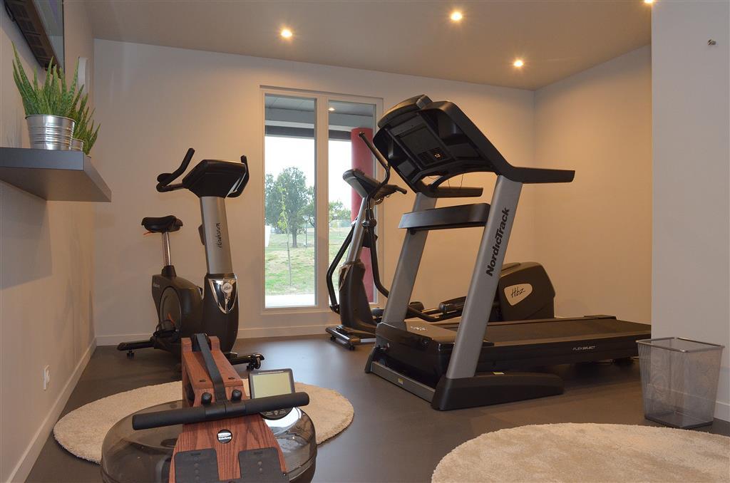 Mercure Nantes Ouest Zenith Saint-Herblain
