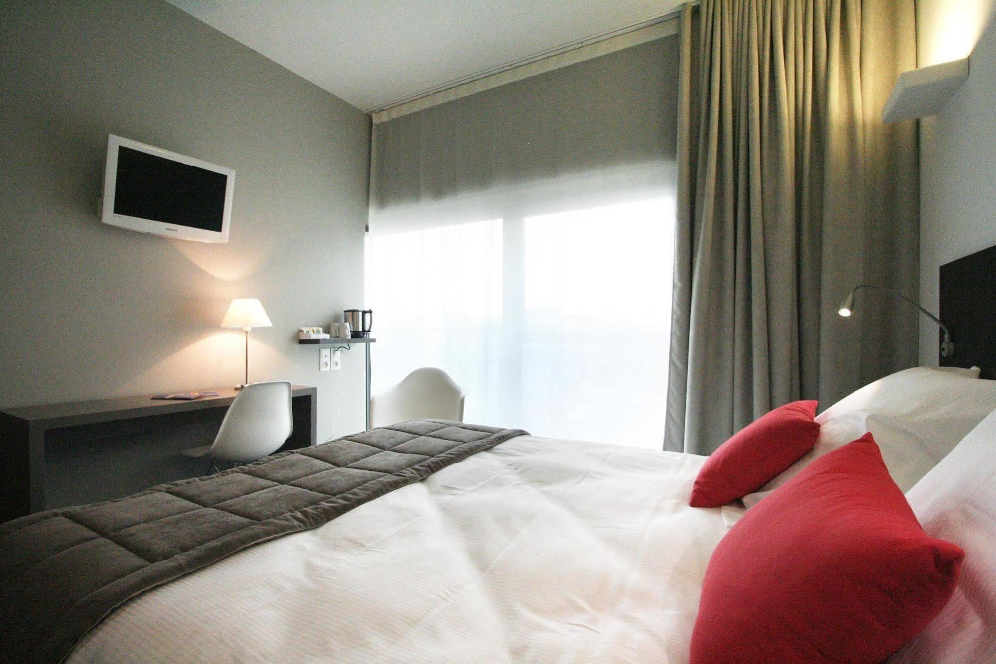 Mercure Nantes Ouest Zenith Saint-Herblain