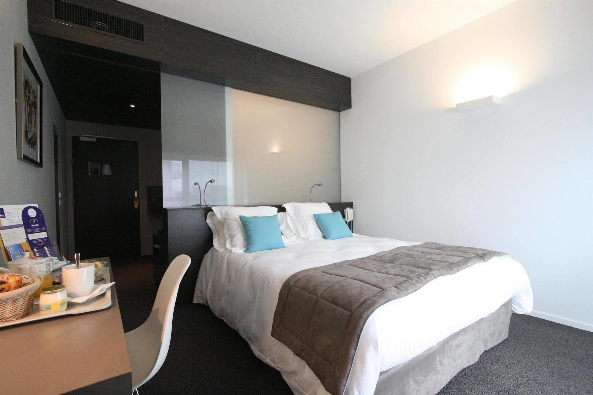 Mercure Nantes Ouest Zenith Saint-Herblain