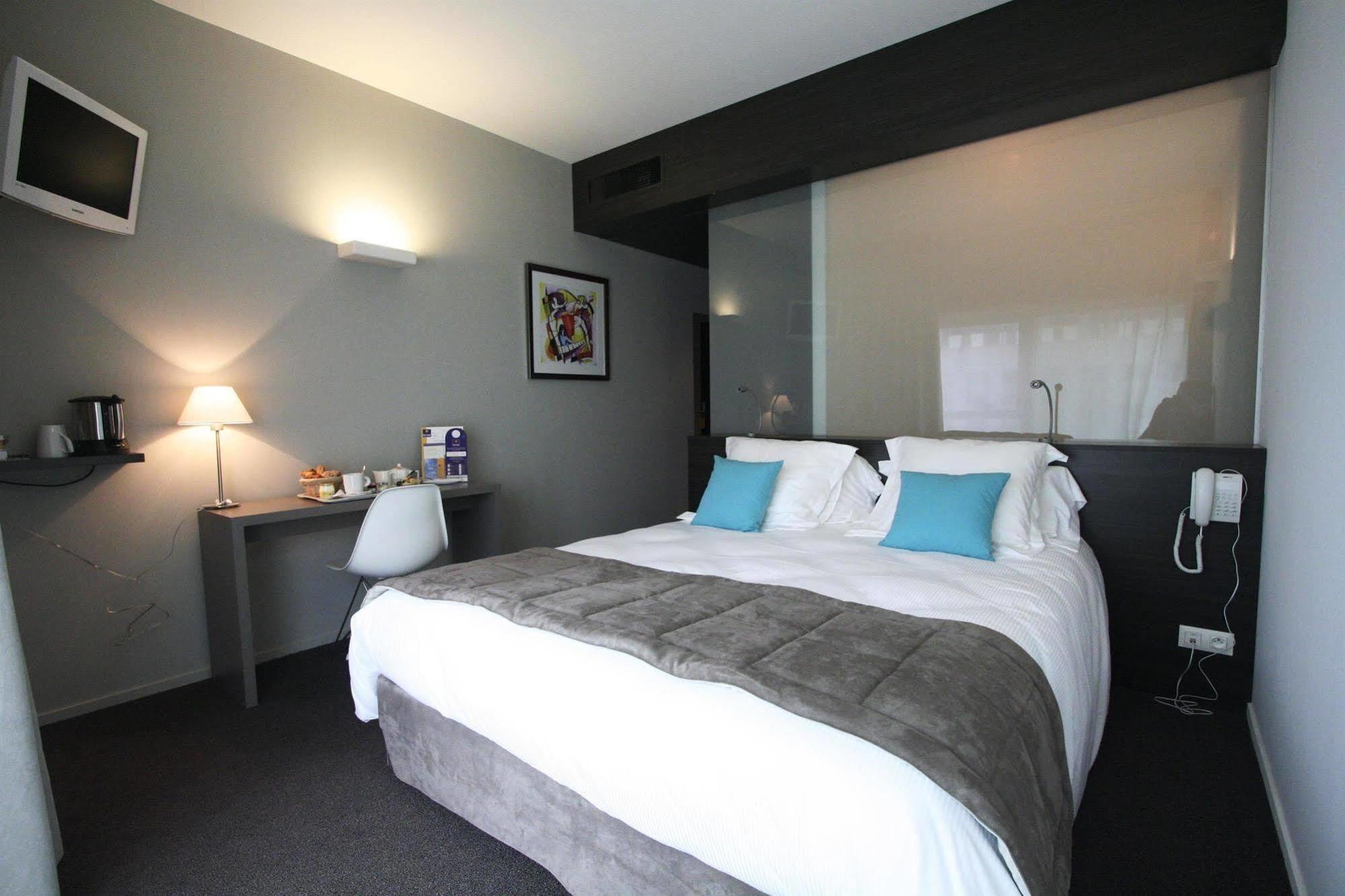 Mercure Nantes Ouest Zenith