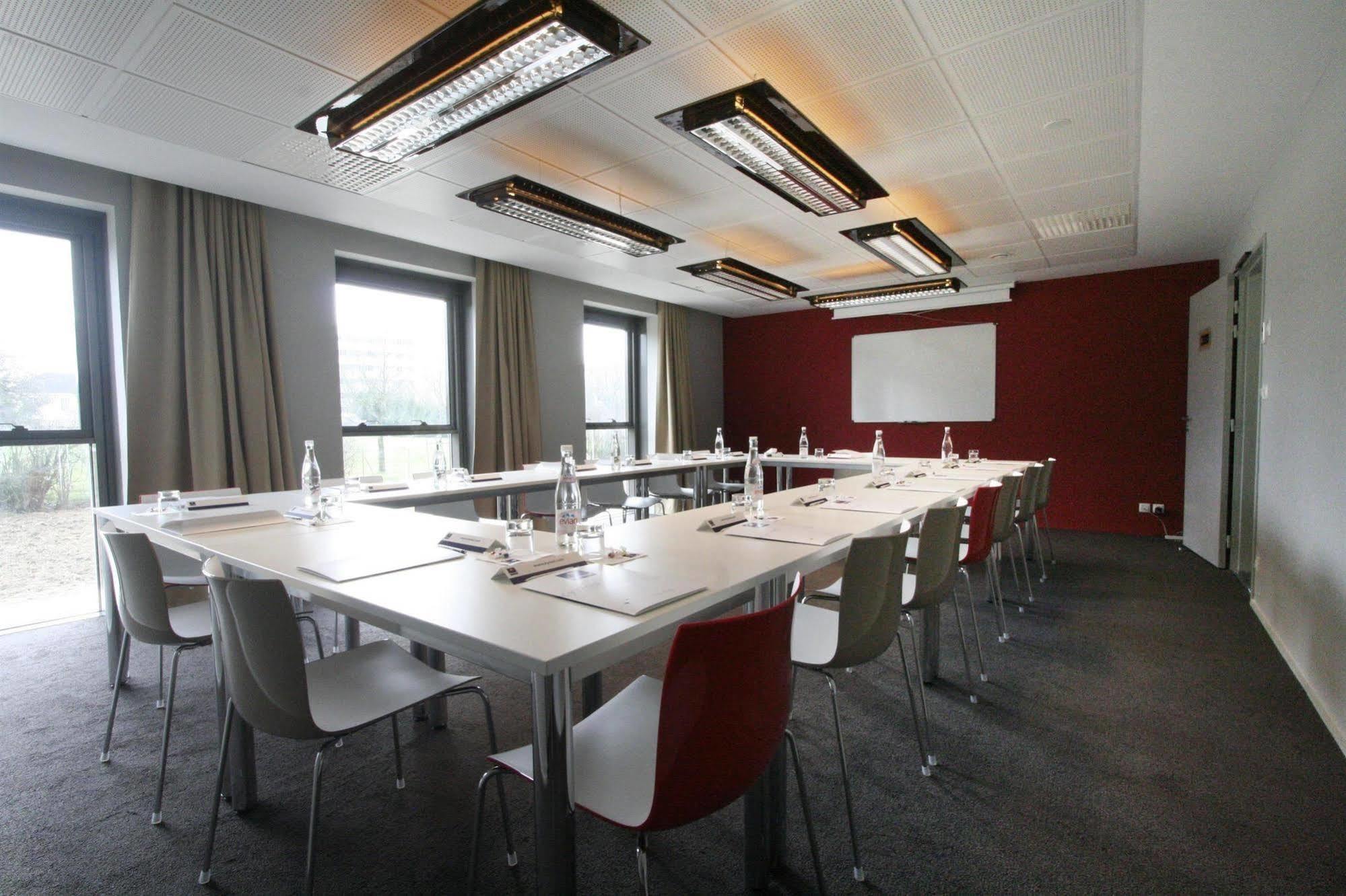 Mercure Nantes Ouest Zenith
