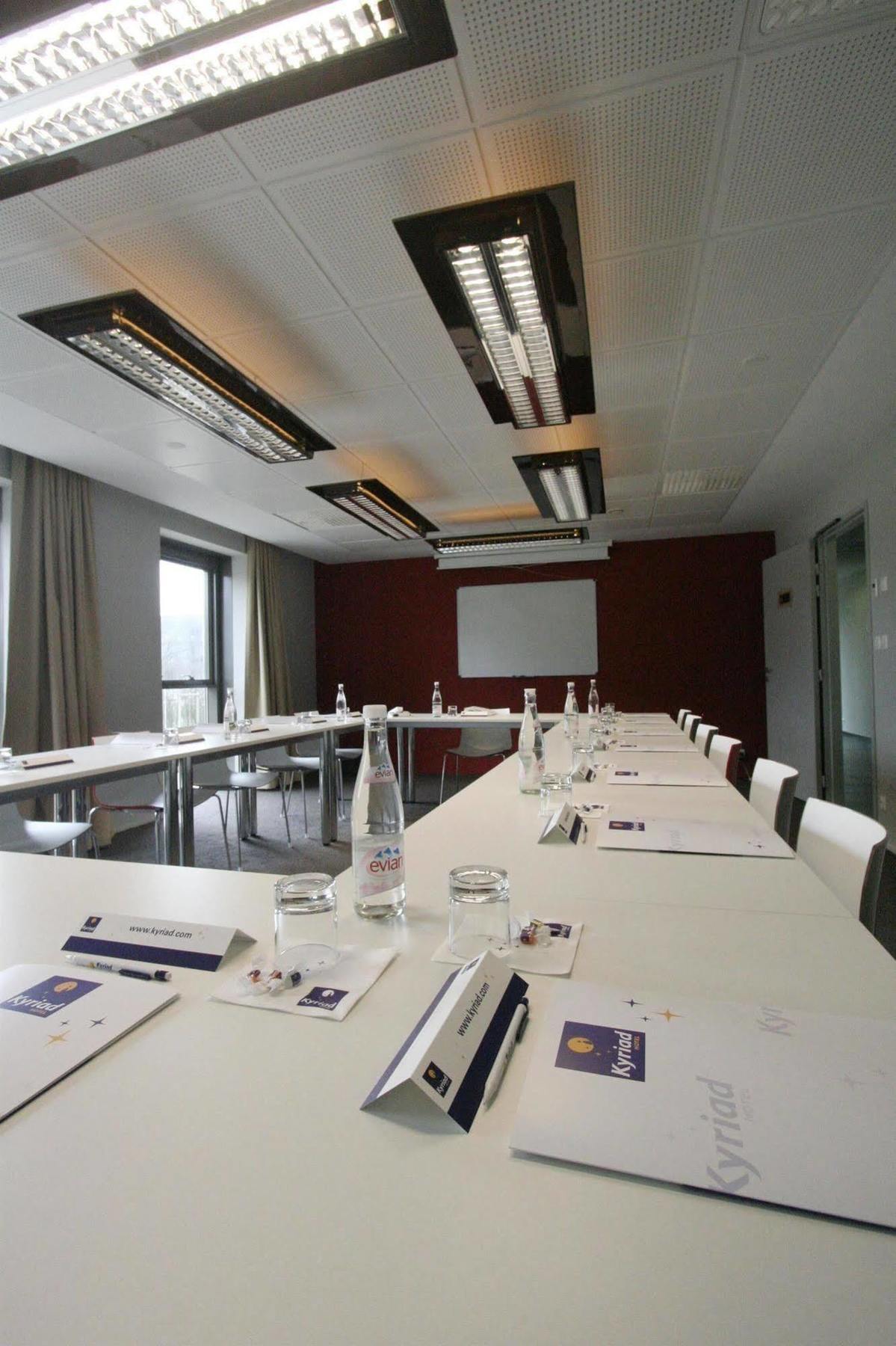 Mercure Nantes Ouest Zenith Hotel Saint-Herblain