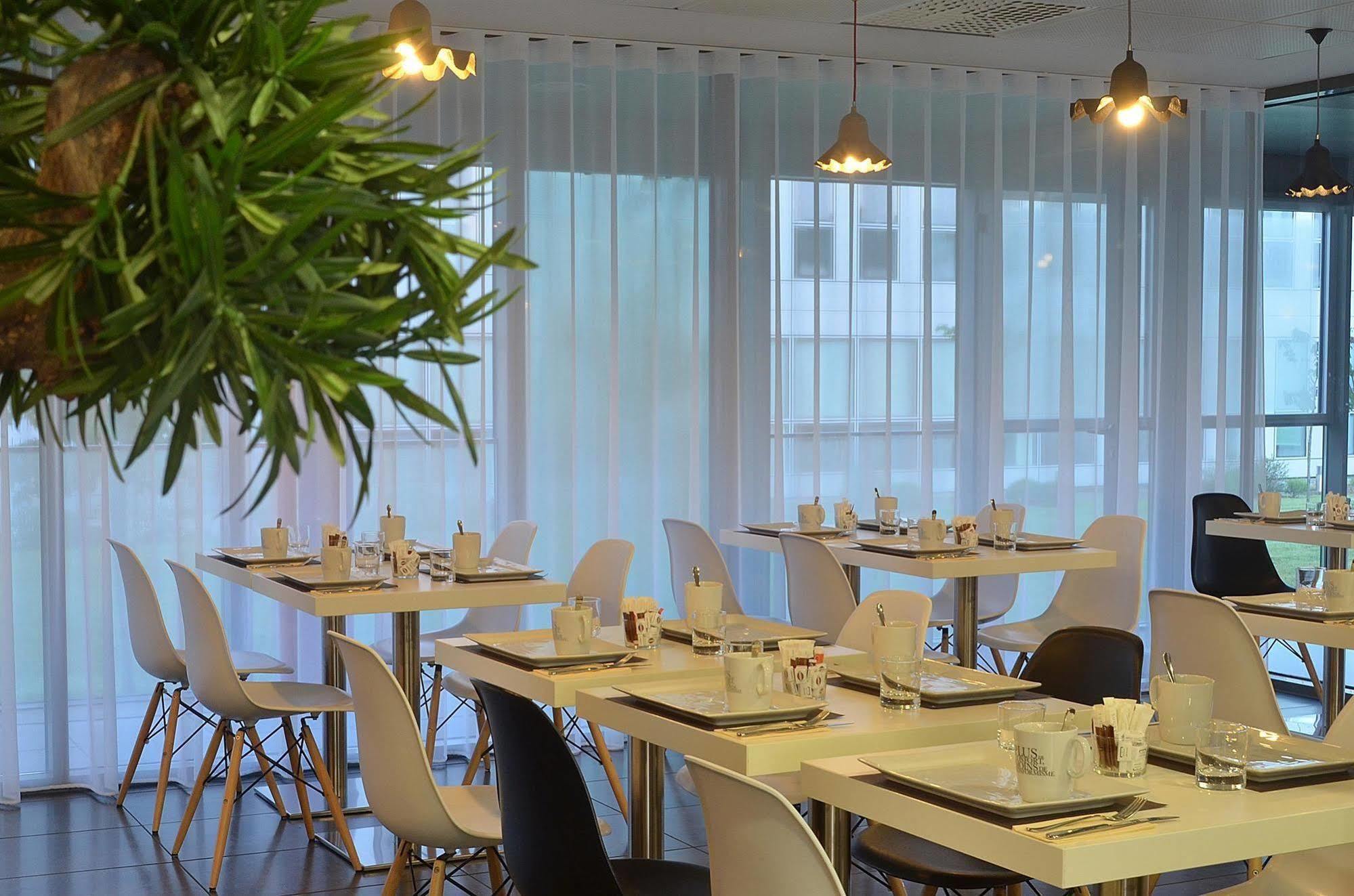 Hotel Mercure Nantes Ouest Zenith Saint-Herblain
