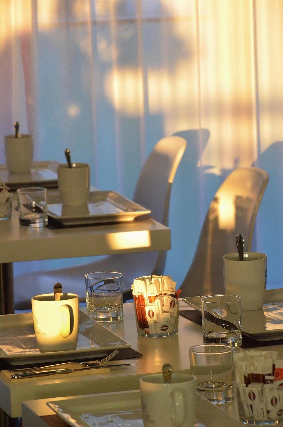 Mercure Nantes Ouest Zenith Saint-Herblain