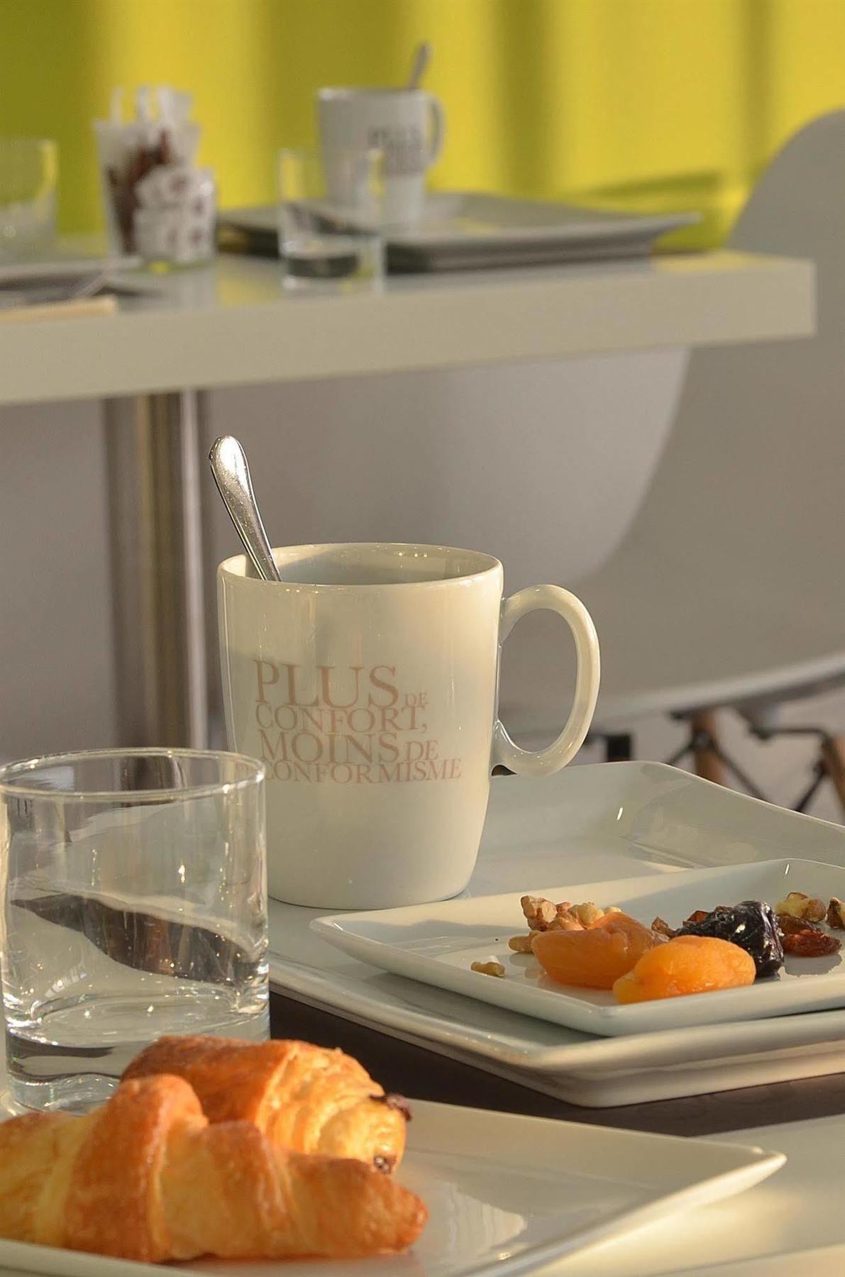 Mercure Nantes Ouest Zenith Hotel Saint-Herblain
