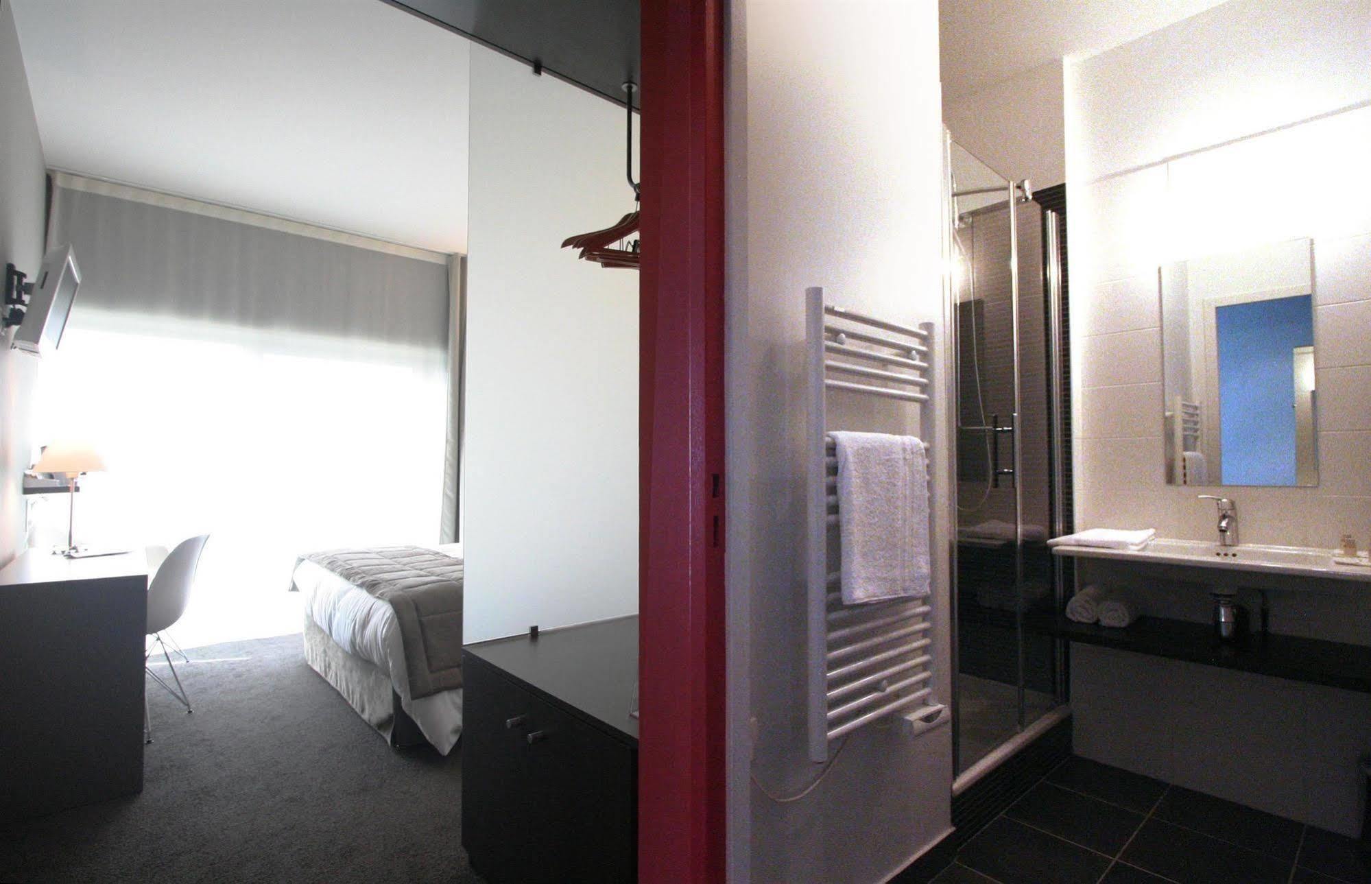 Hotel Mercure Nantes Ouest Zenith 4*