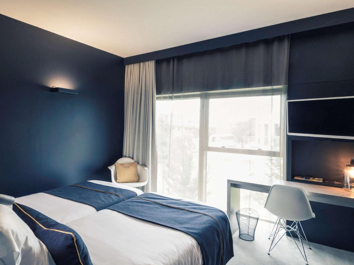Mercure Nantes Ouest Zenith Hotel Saint-Herblain