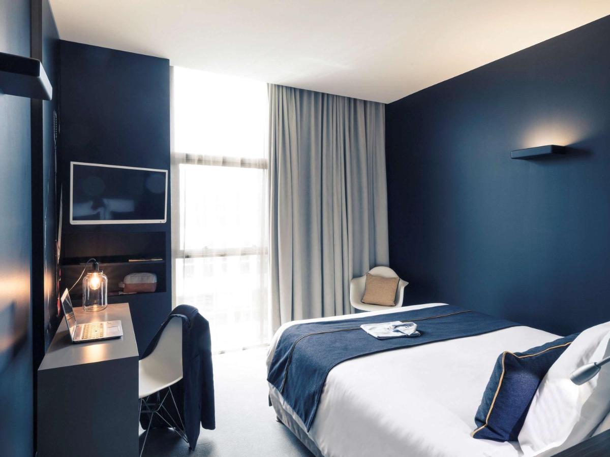 Mercure Nantes Ouest Zenith Saint-Herblain